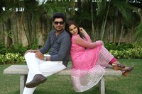 Kadambari Movie Stills